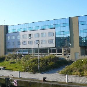 Hôtel Les Gens De Mer Dunkerque by Popinns